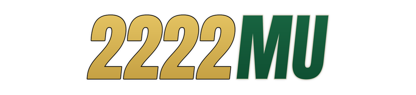 Logo 2222mu